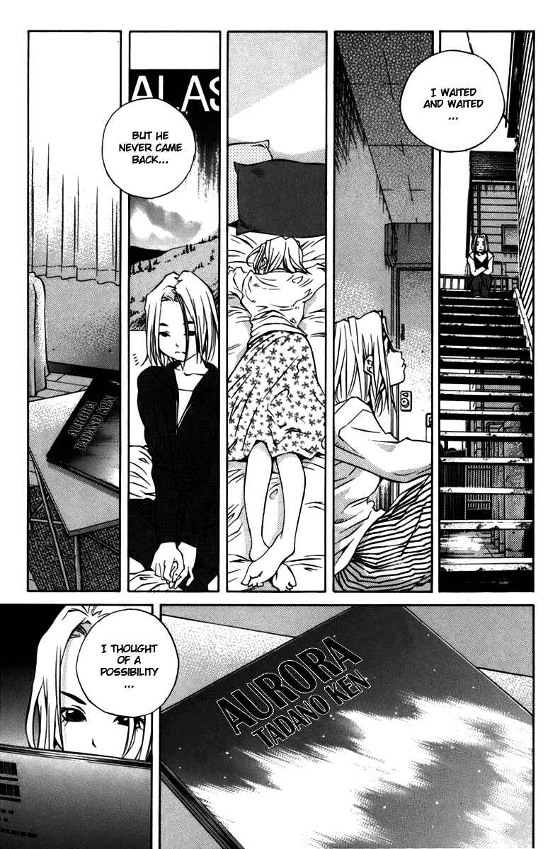 Chapter 92 - Page 25