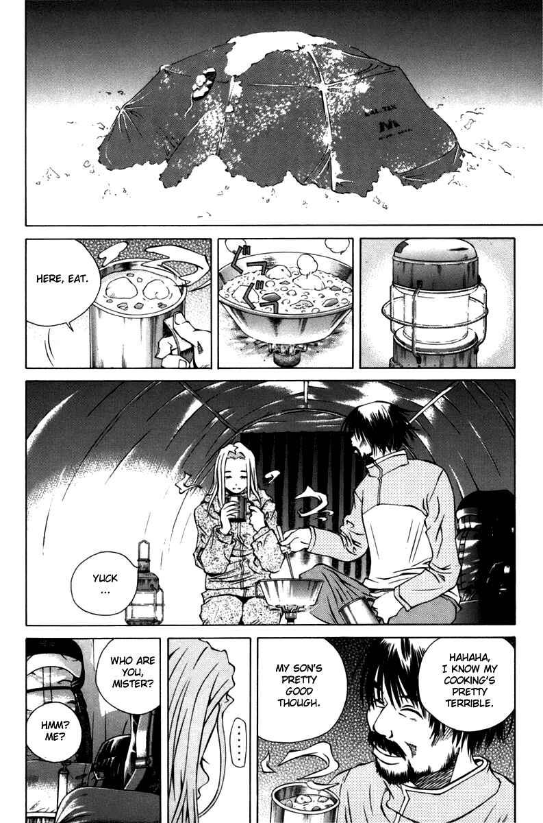 Chapter 92 - Page 28