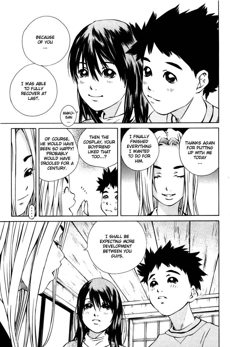 Chapter 92 - Page 33