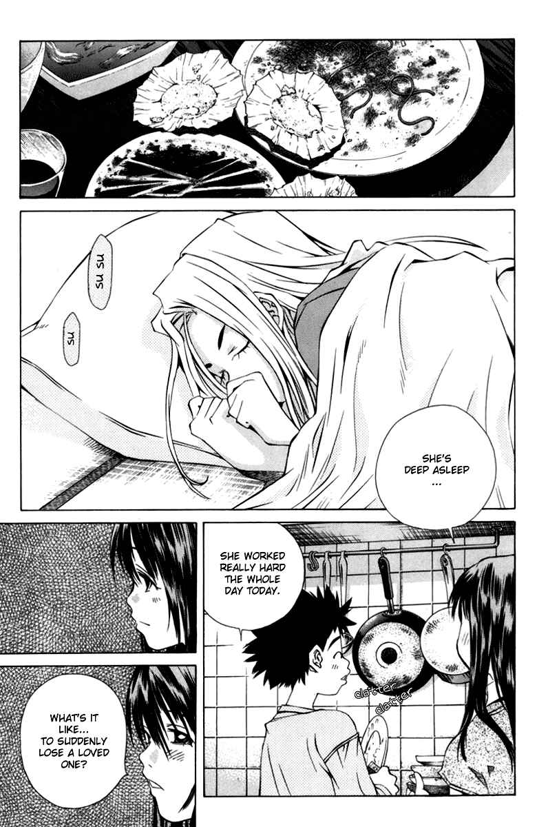 Chapter 92 - Page 35