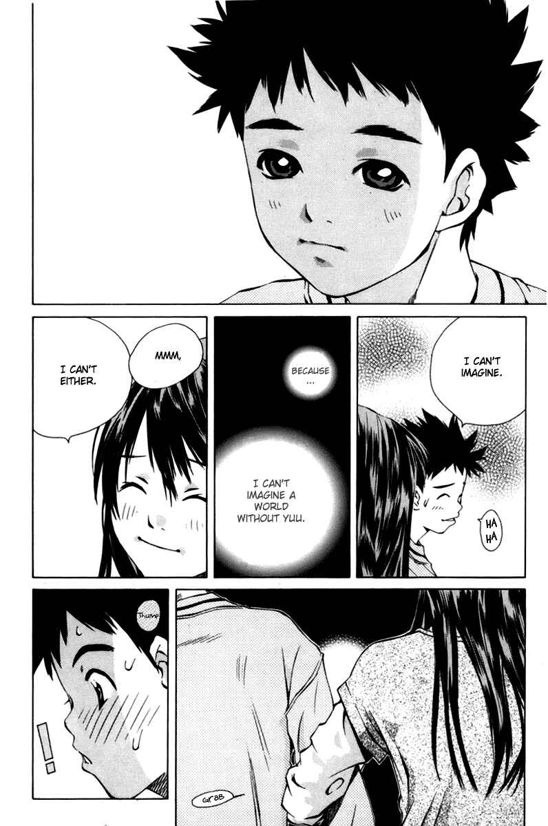 Chapter 92 - Page 36