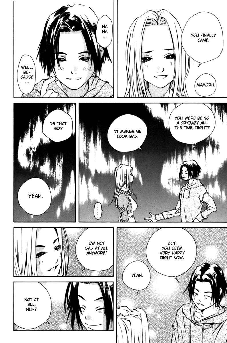 Chapter 92 - Page 40
