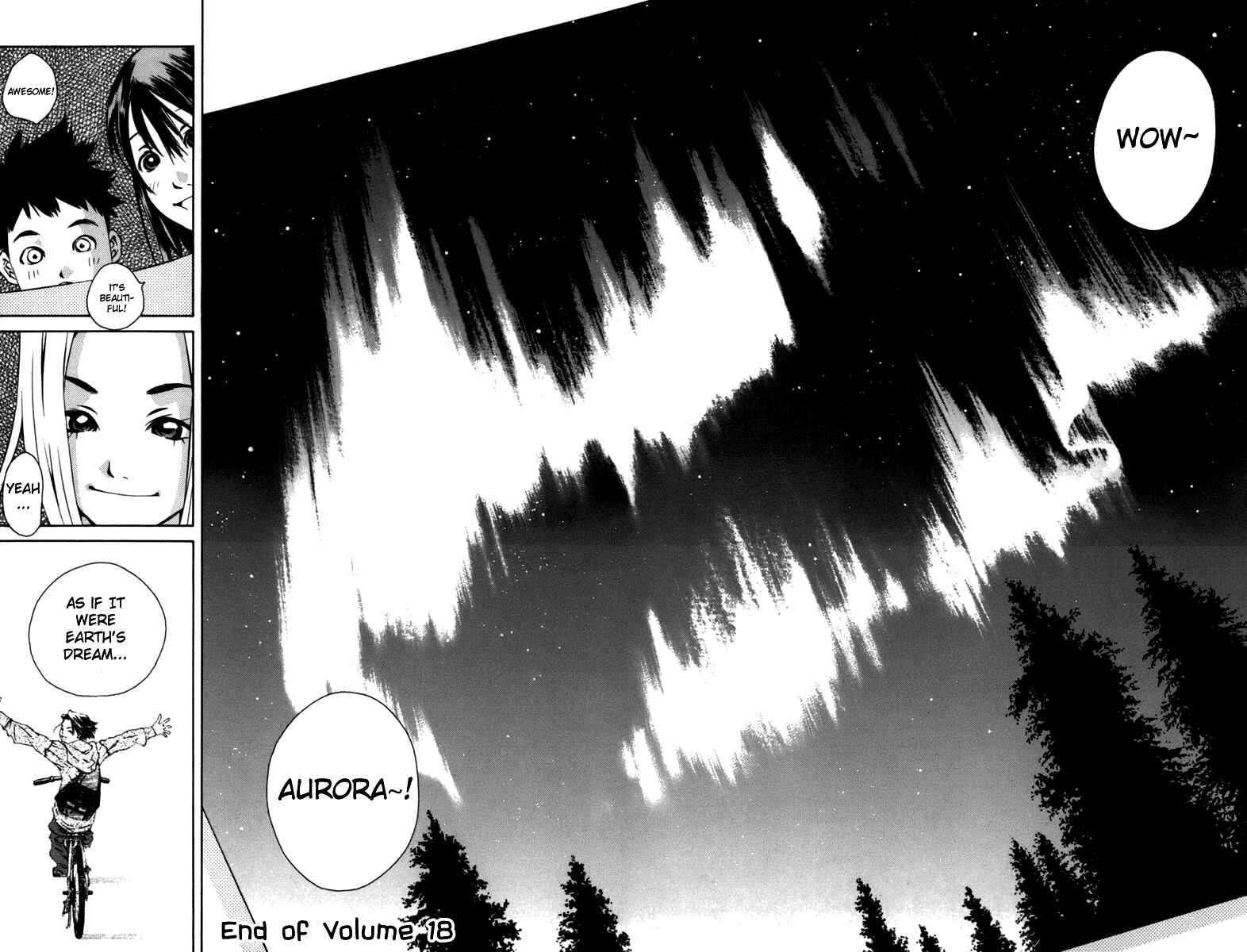 Chapter 92 - Page 44
