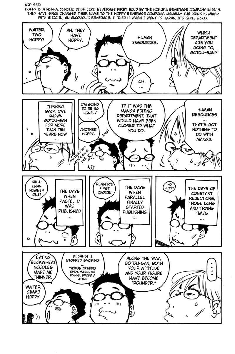 Chapter 92 - Page 46