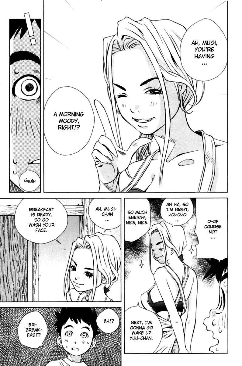 Chapter 92 - Page 7