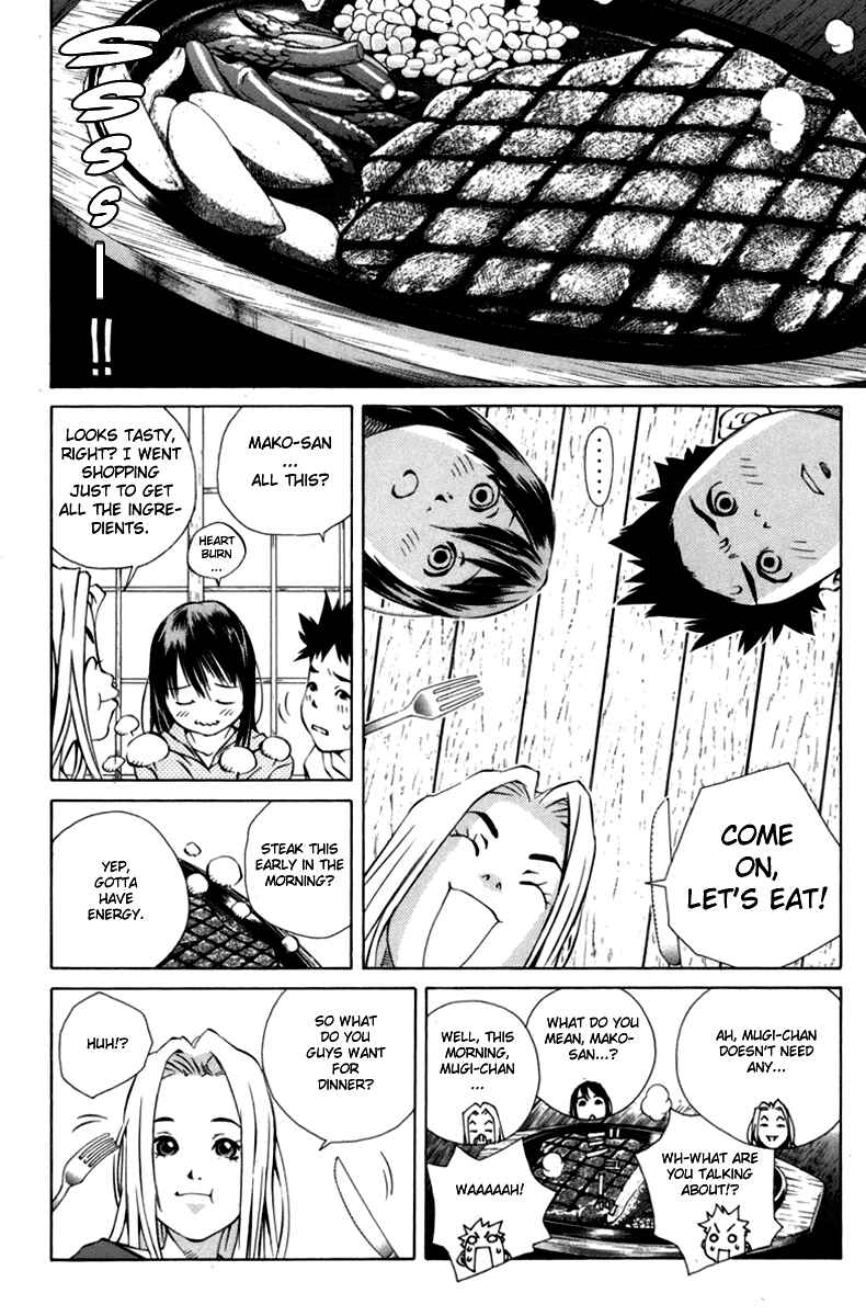 Chapter 92 - Page 8