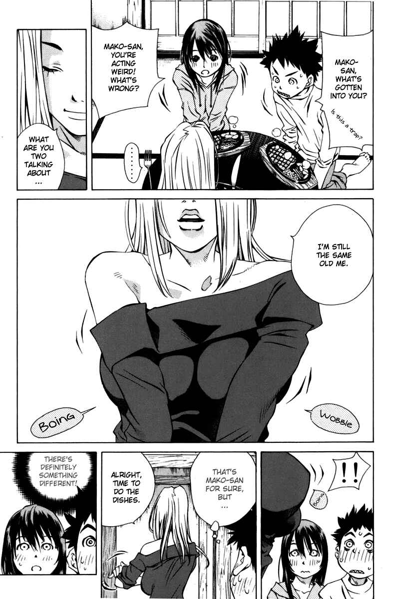Chapter 92 - Page 9