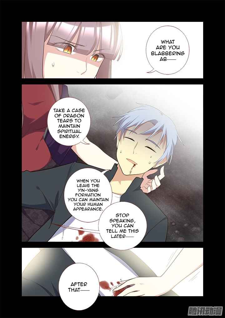 Chapter 311 - Page 5