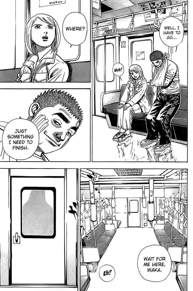 Chapter 83 - Page 15