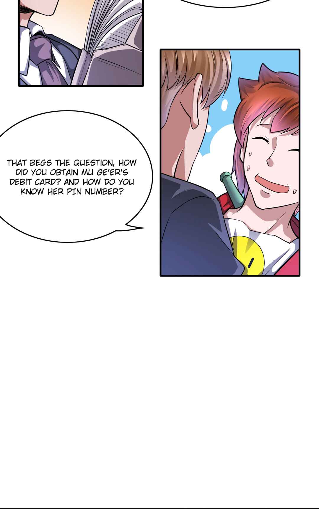 Chapter 27 - Page 12