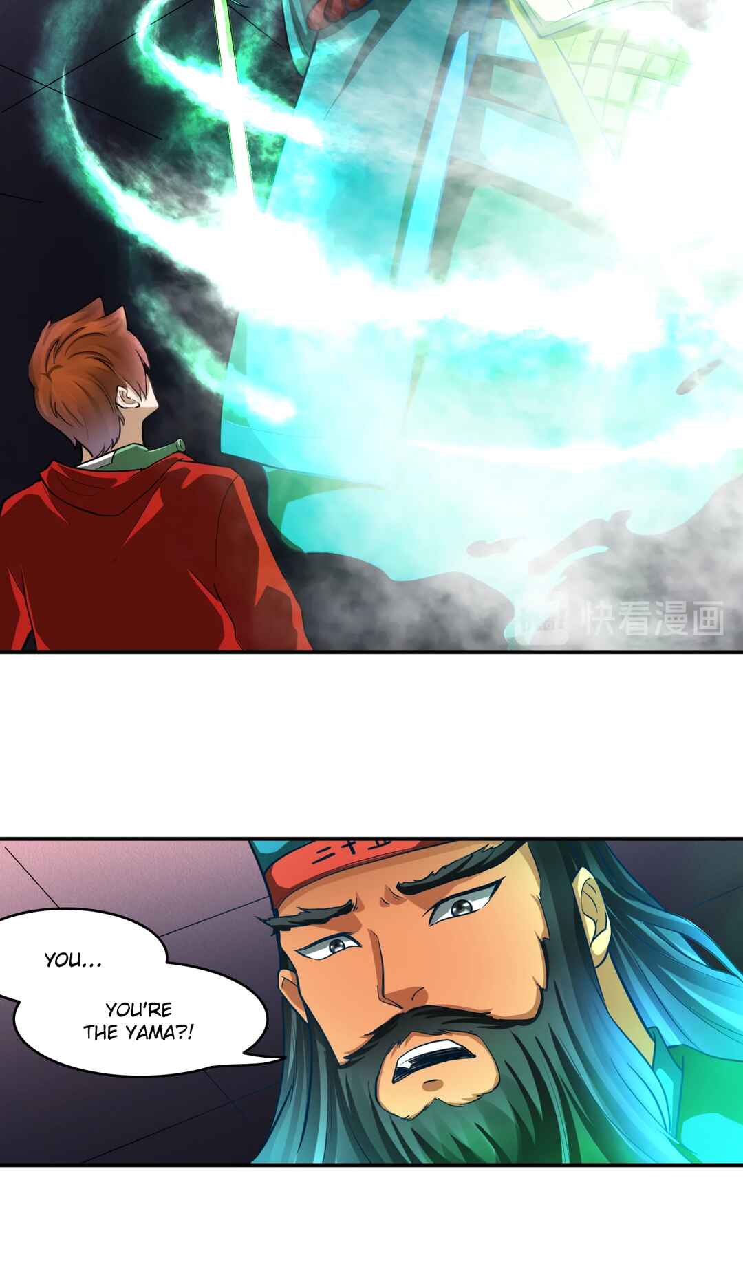 Chapter 27 - Page 29