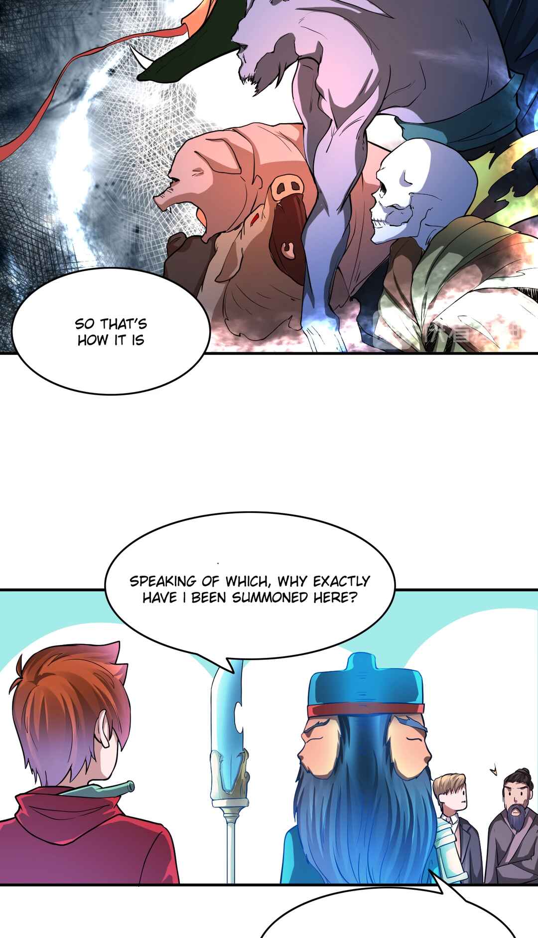 Chapter 27 - Page 32