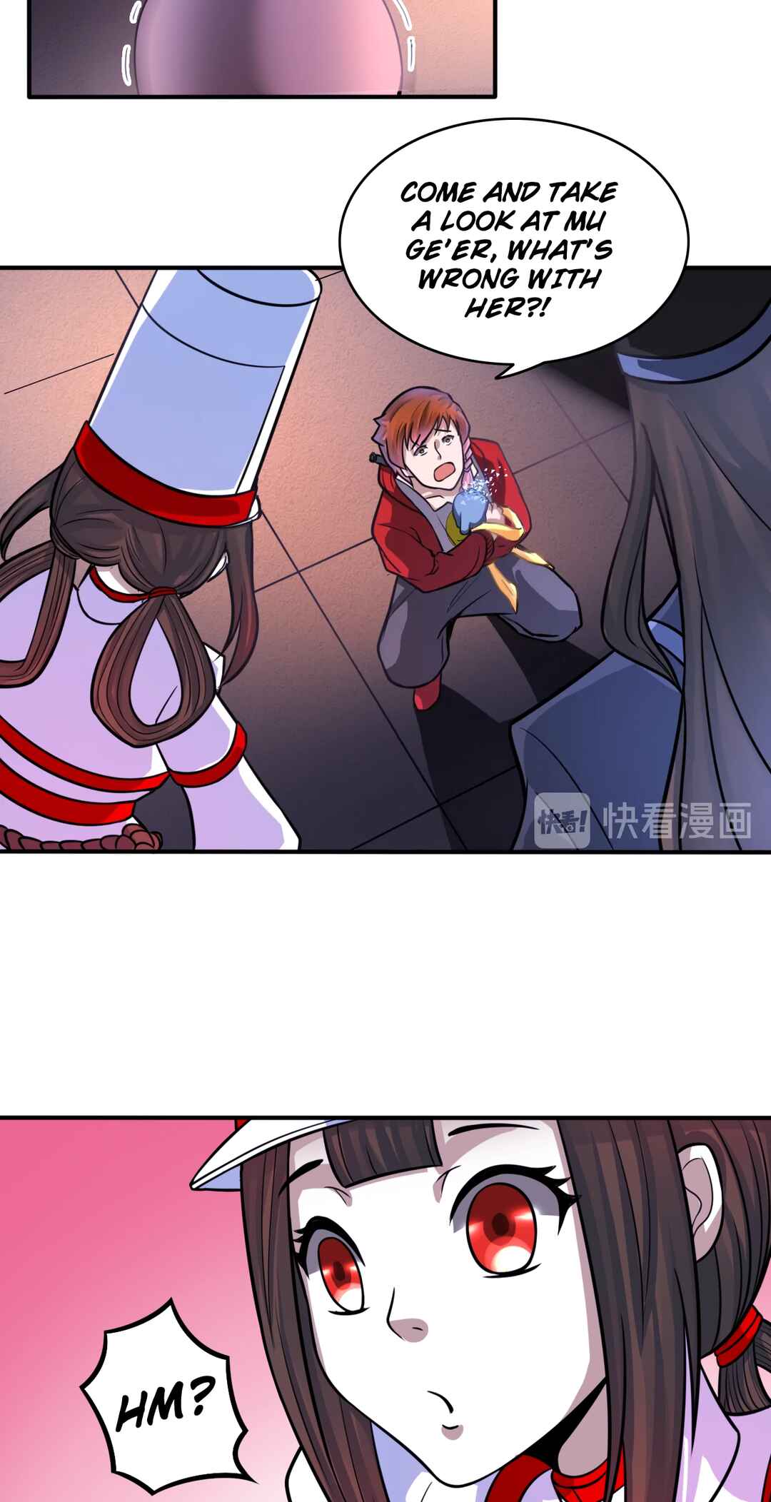 Chapter 27 - Page 39