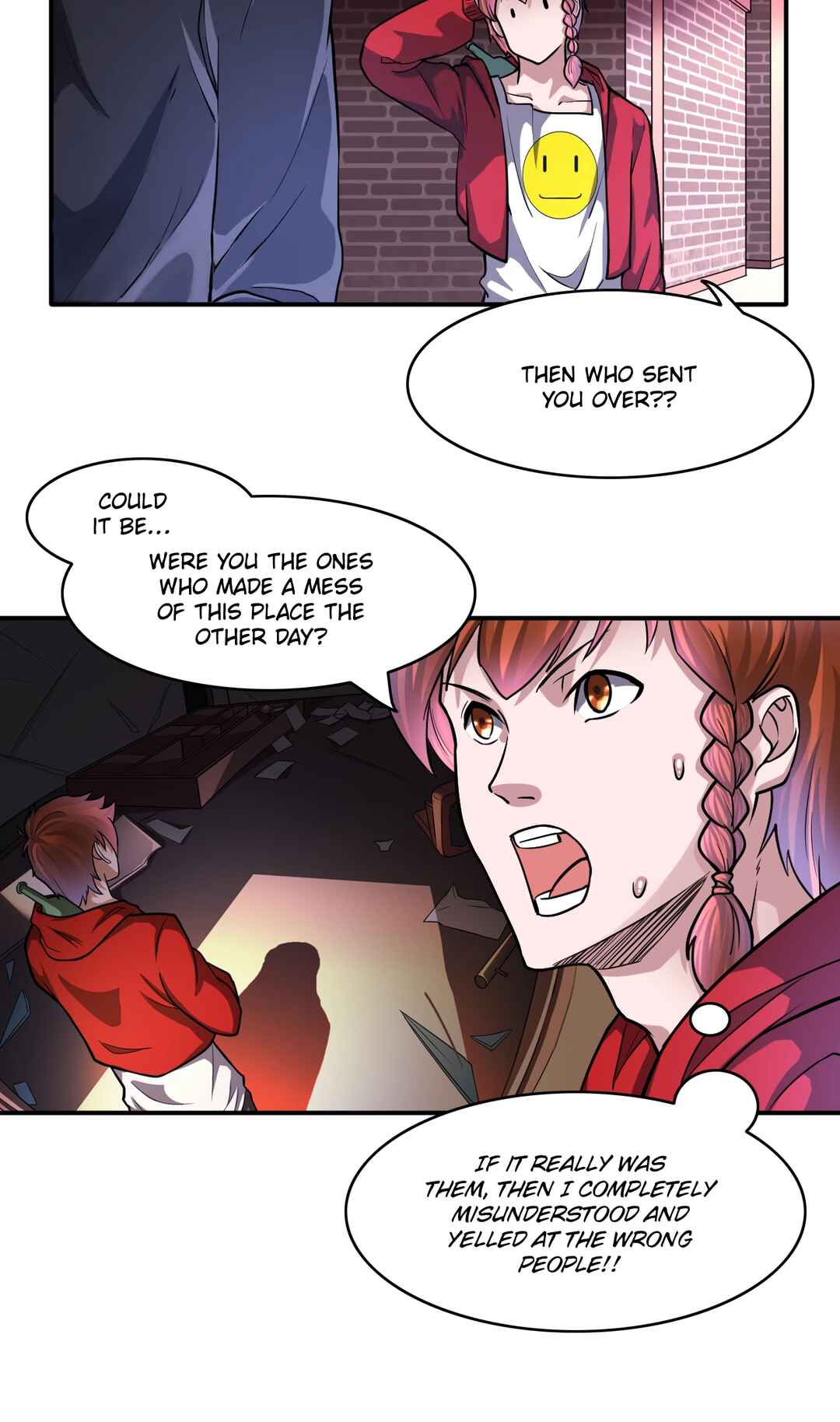 Chapter 27 - Page 8