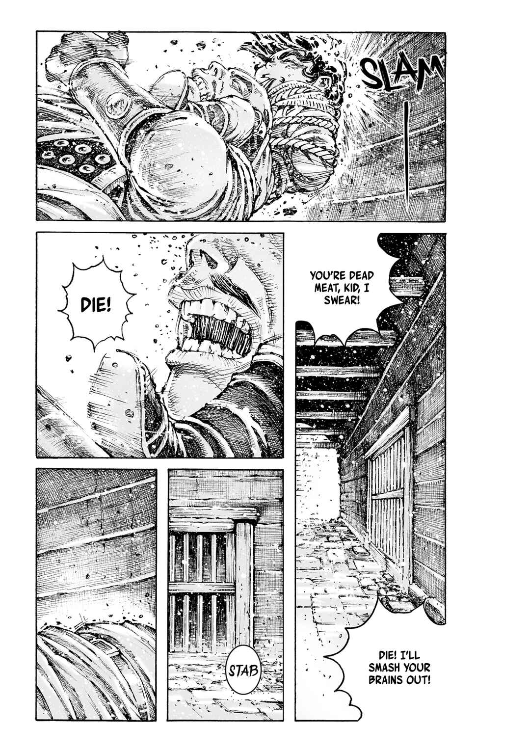 Chapter 592 - Page 4