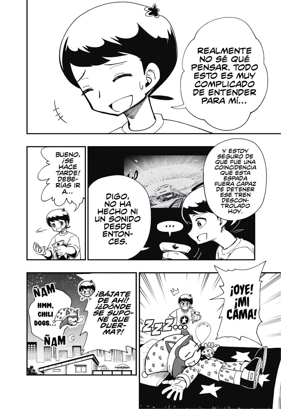 Chapter 2 - Page 7