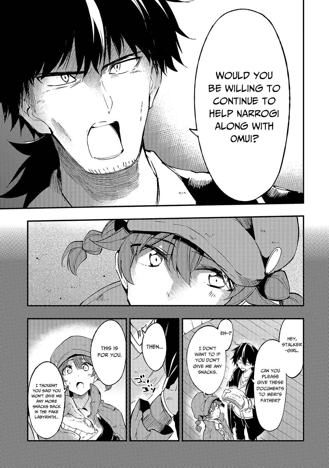 Chapter 93 - Page 13