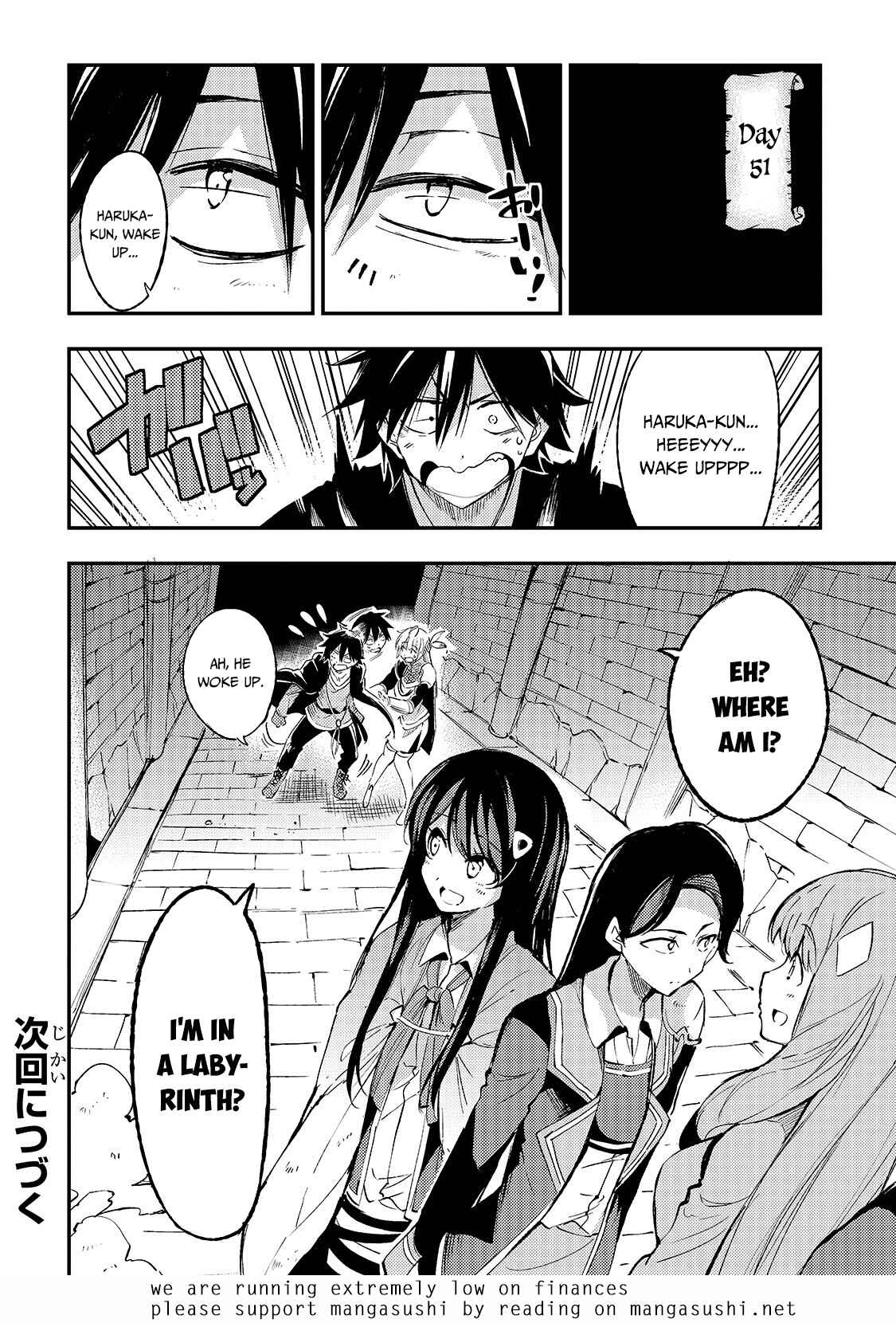 Chapter 93 - Page 16
