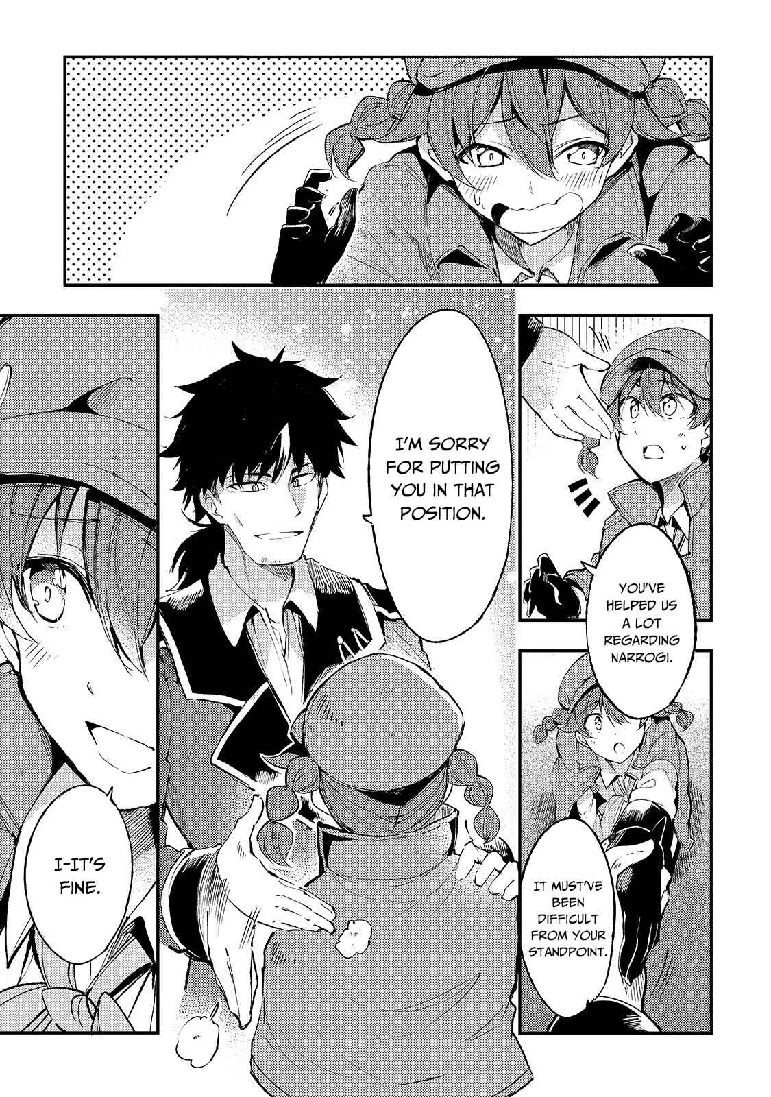 Chapter 93 - Page 6