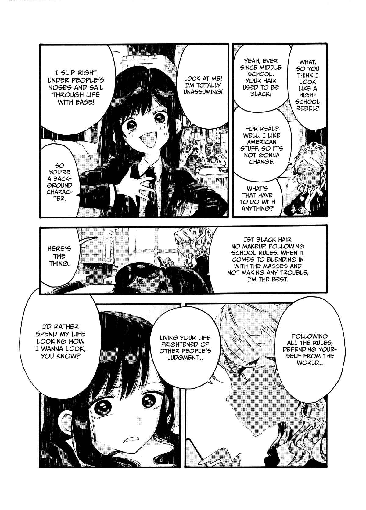 Chapter 2 - Page 2