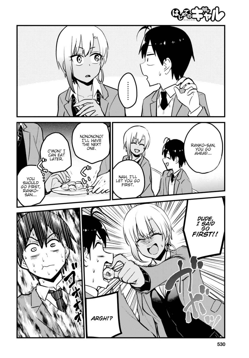 Chapter 90 - Page 11