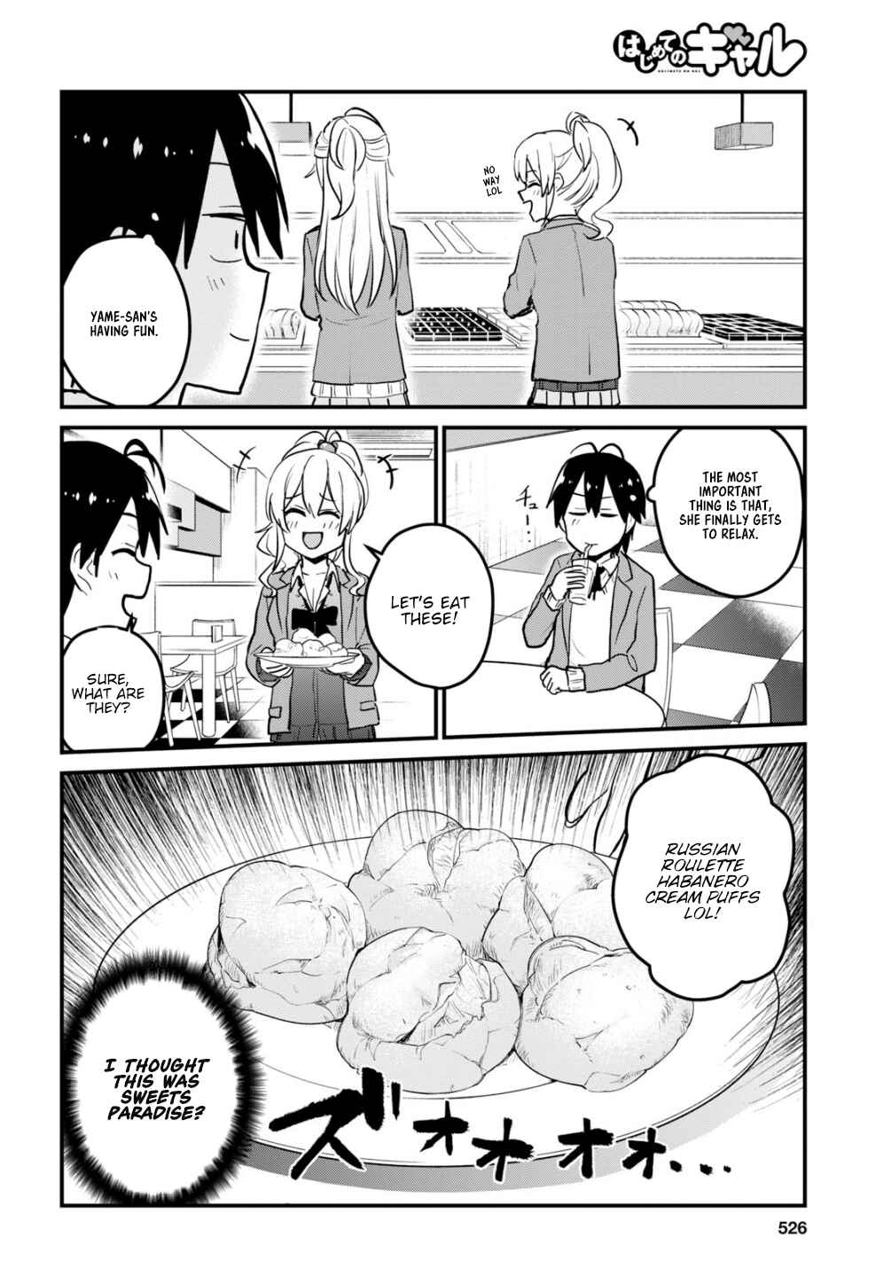 Chapter 90 - Page 7