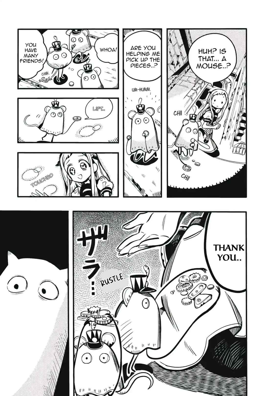 Chapter 123 - Page 10