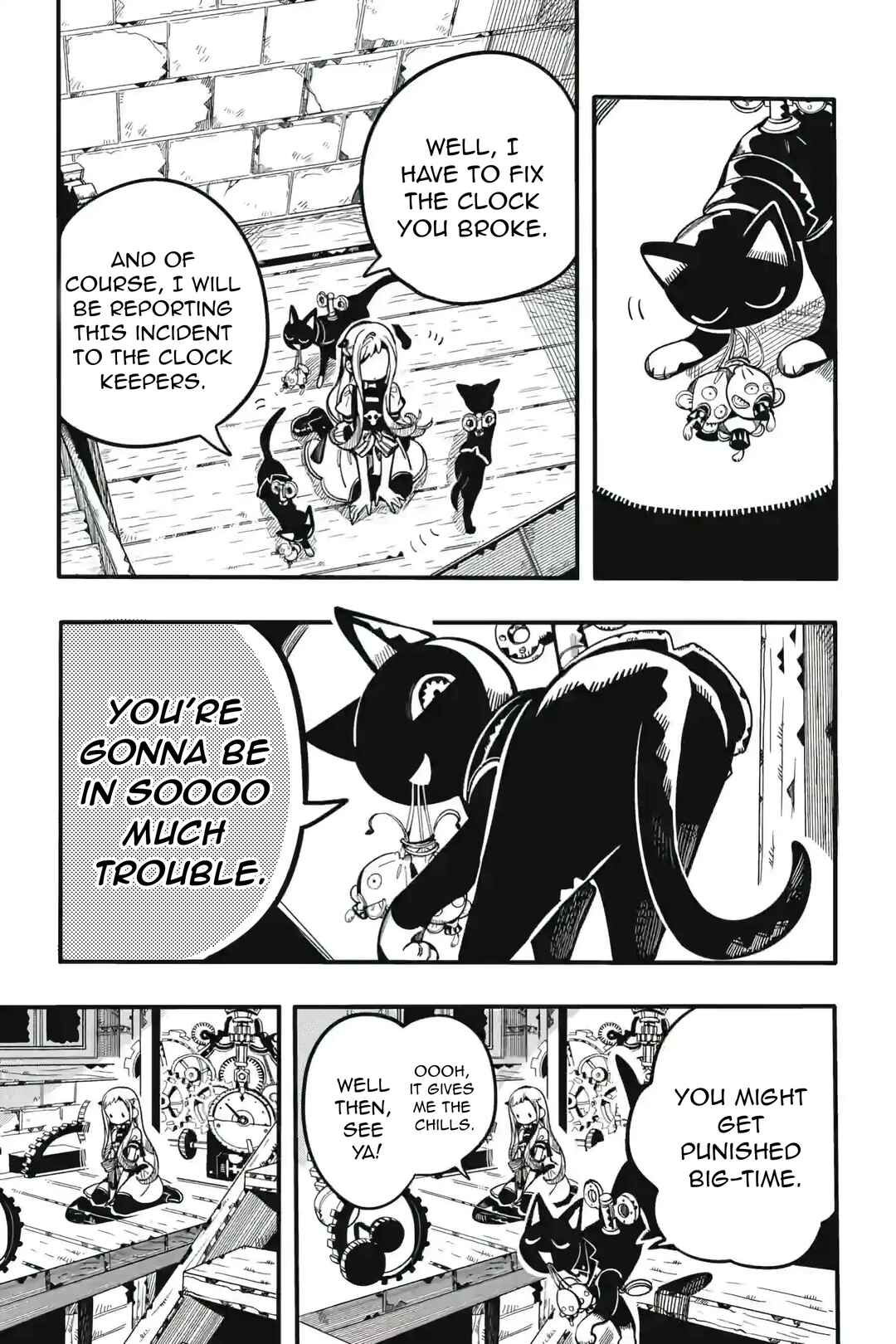 Chapter 123 - Page 20