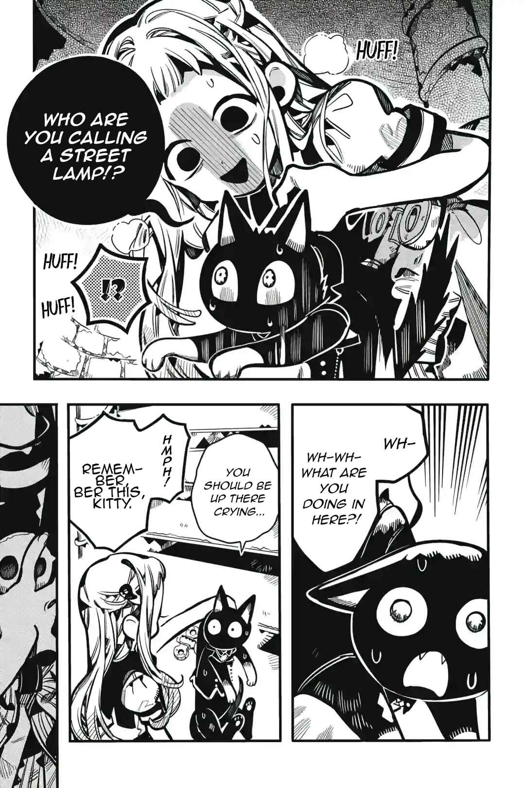 Chapter 123 - Page 24