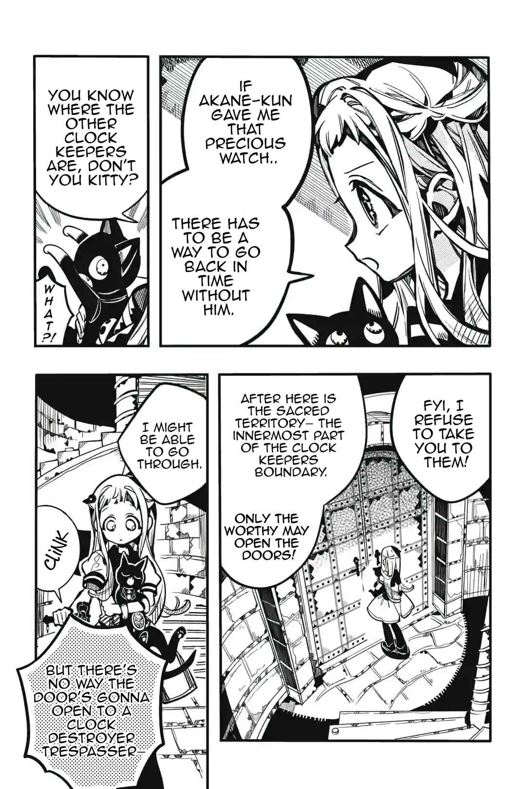 Chapter 123 - Page 26