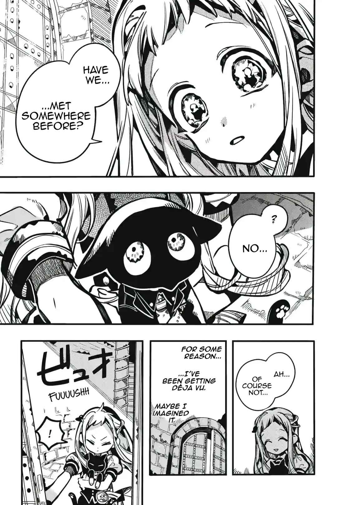 Chapter 123 - Page 28