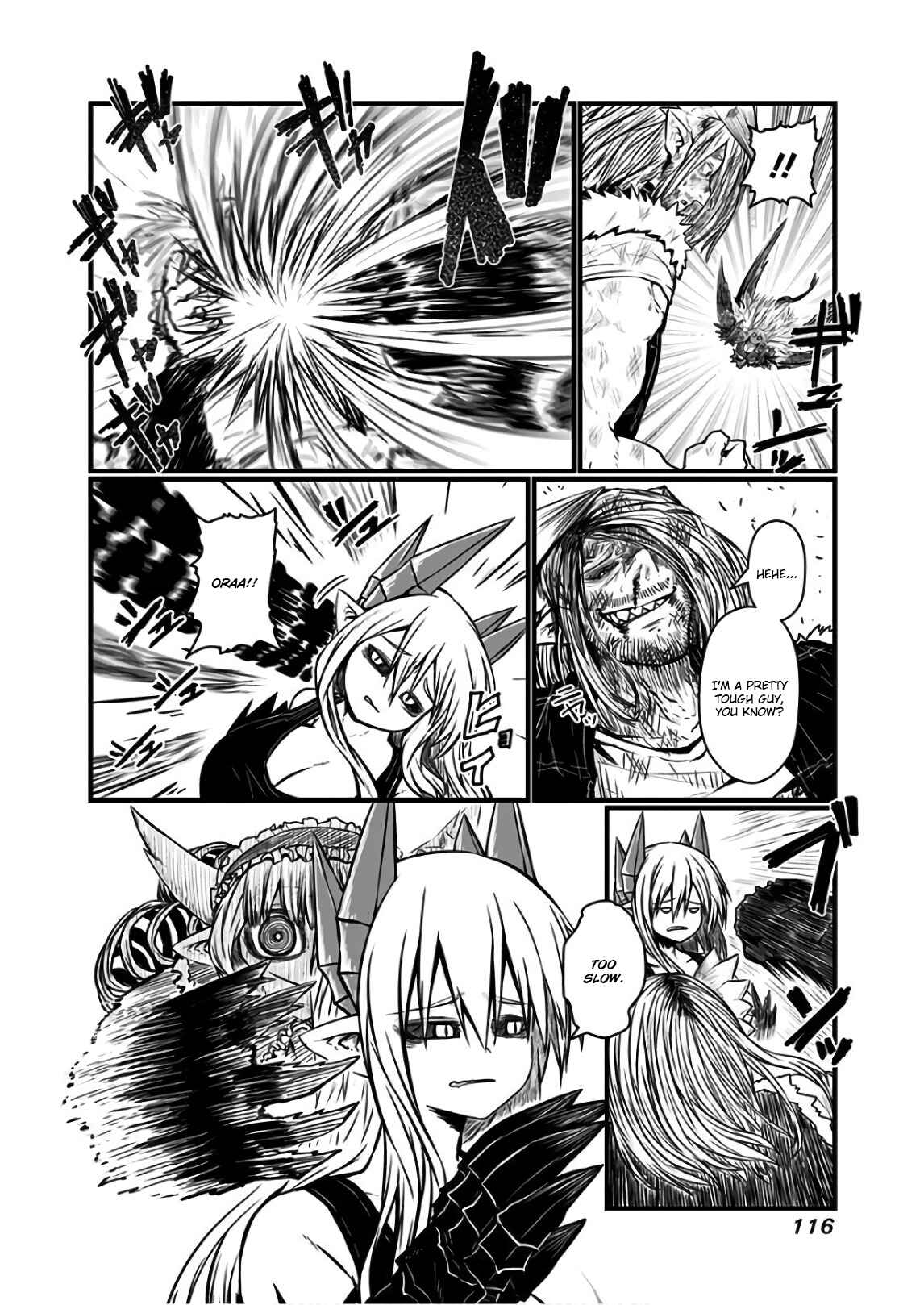 Chapter 114 - Page 2