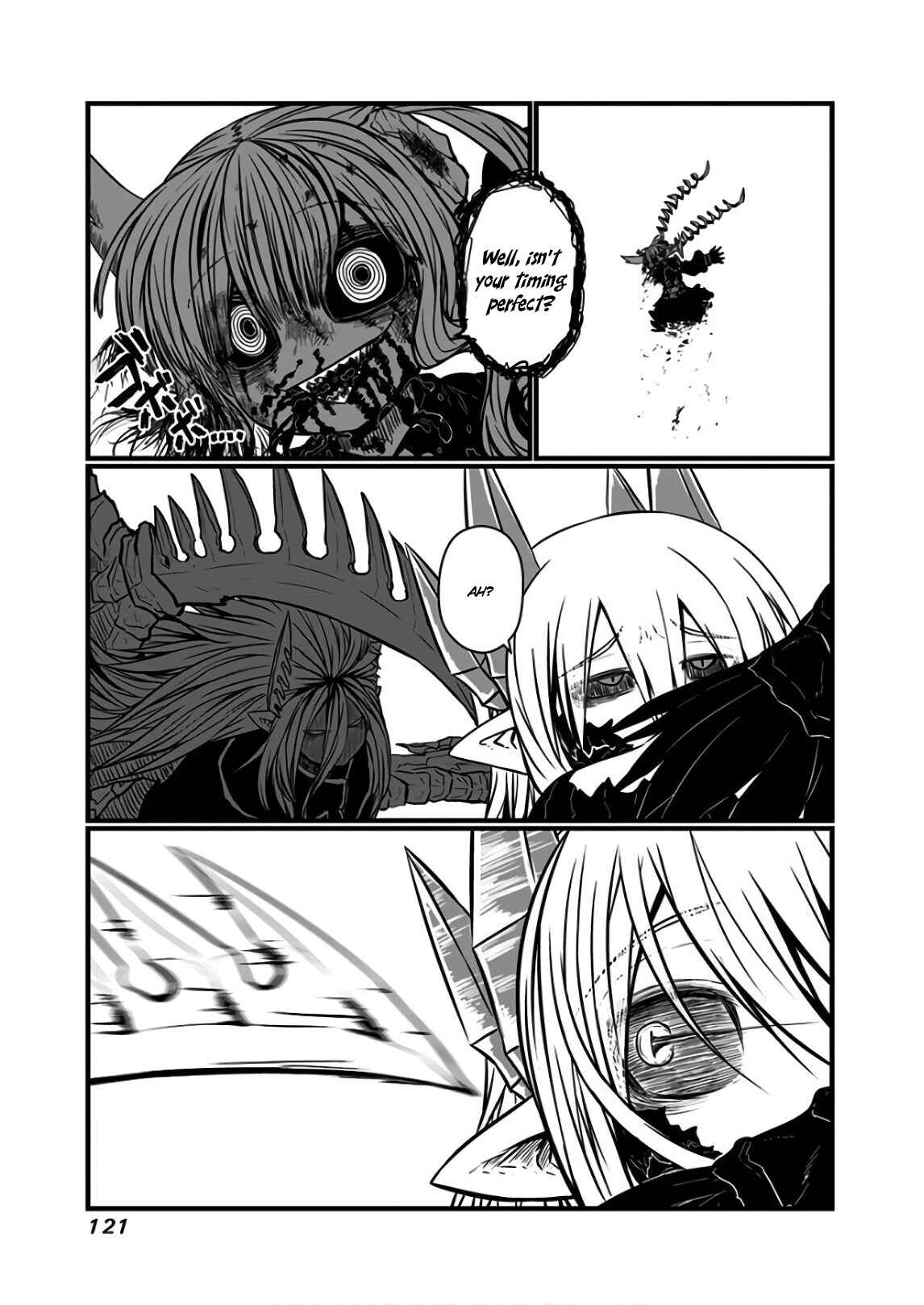 Chapter 114 - Page 7