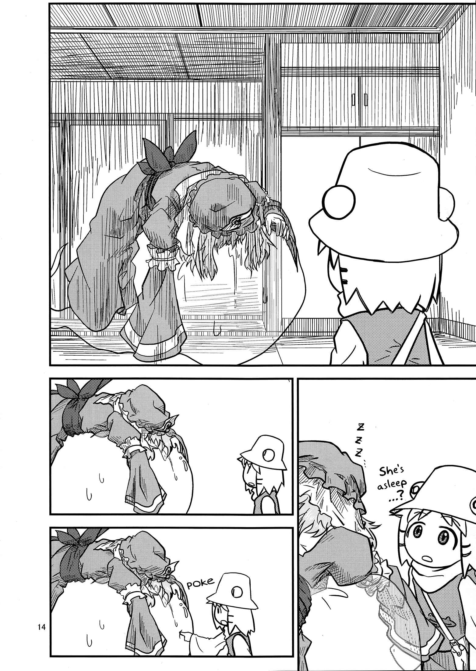Chapter 9 - Page 13