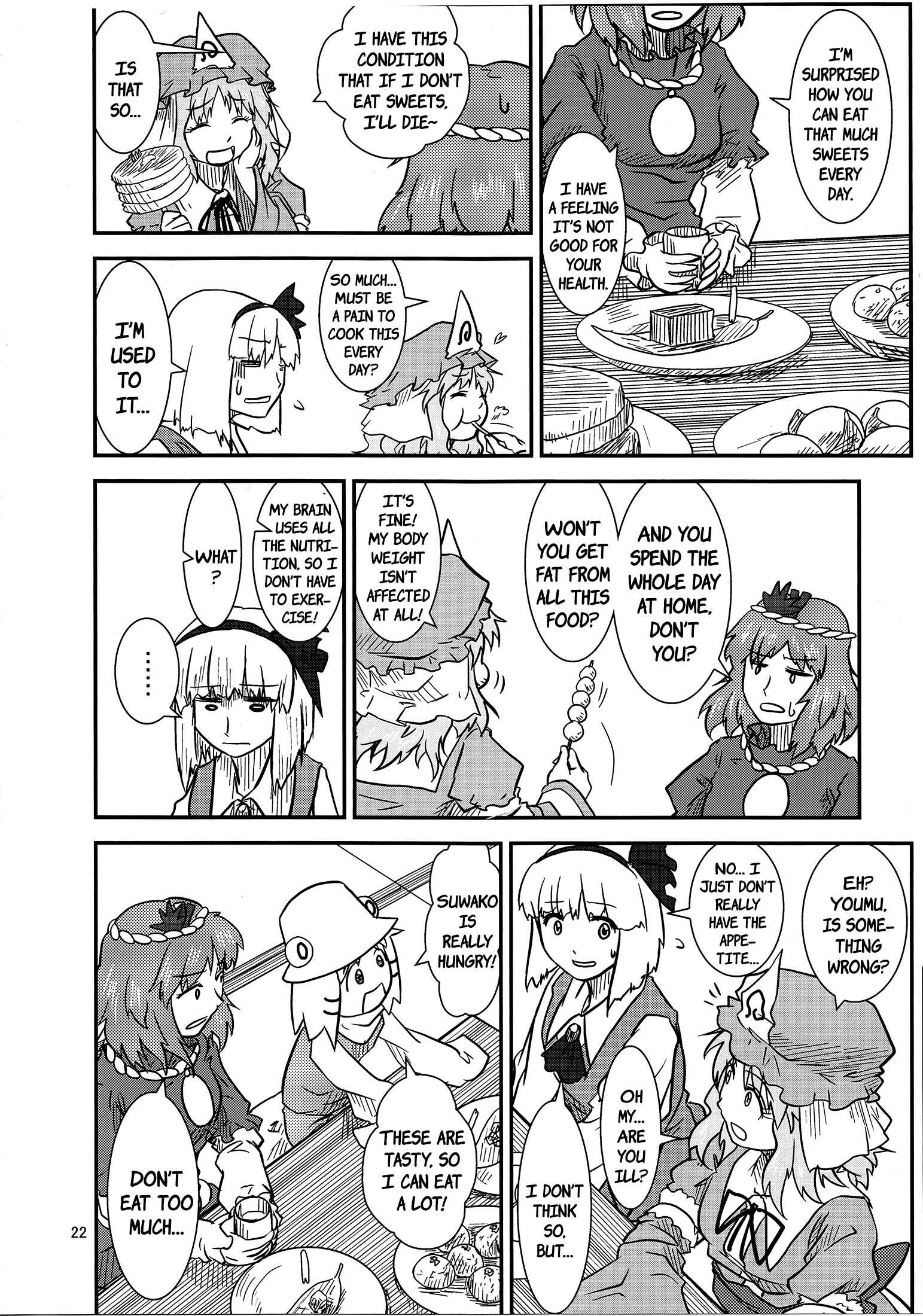 Chapter 9 - Page 21