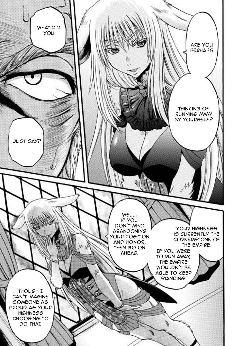 Chapter 76 - Page 27