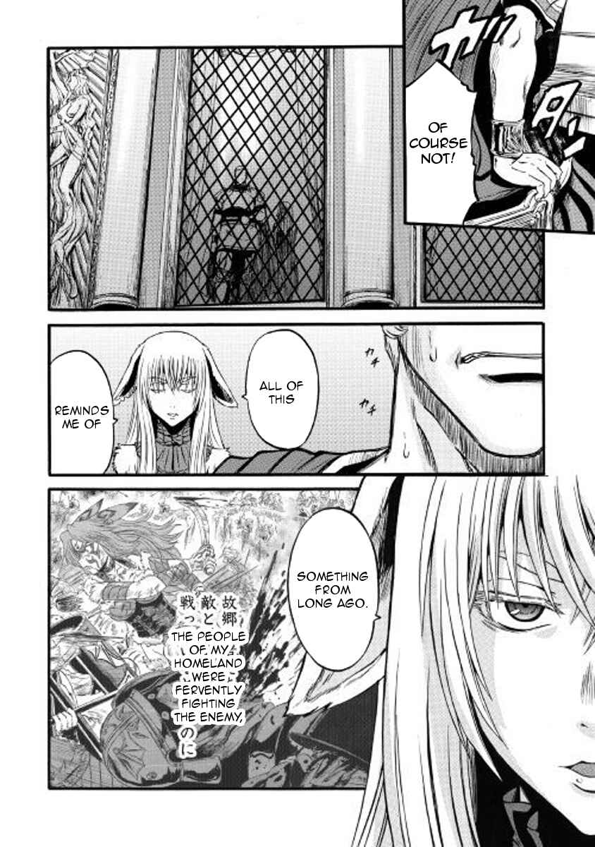 Chapter 76 - Page 28