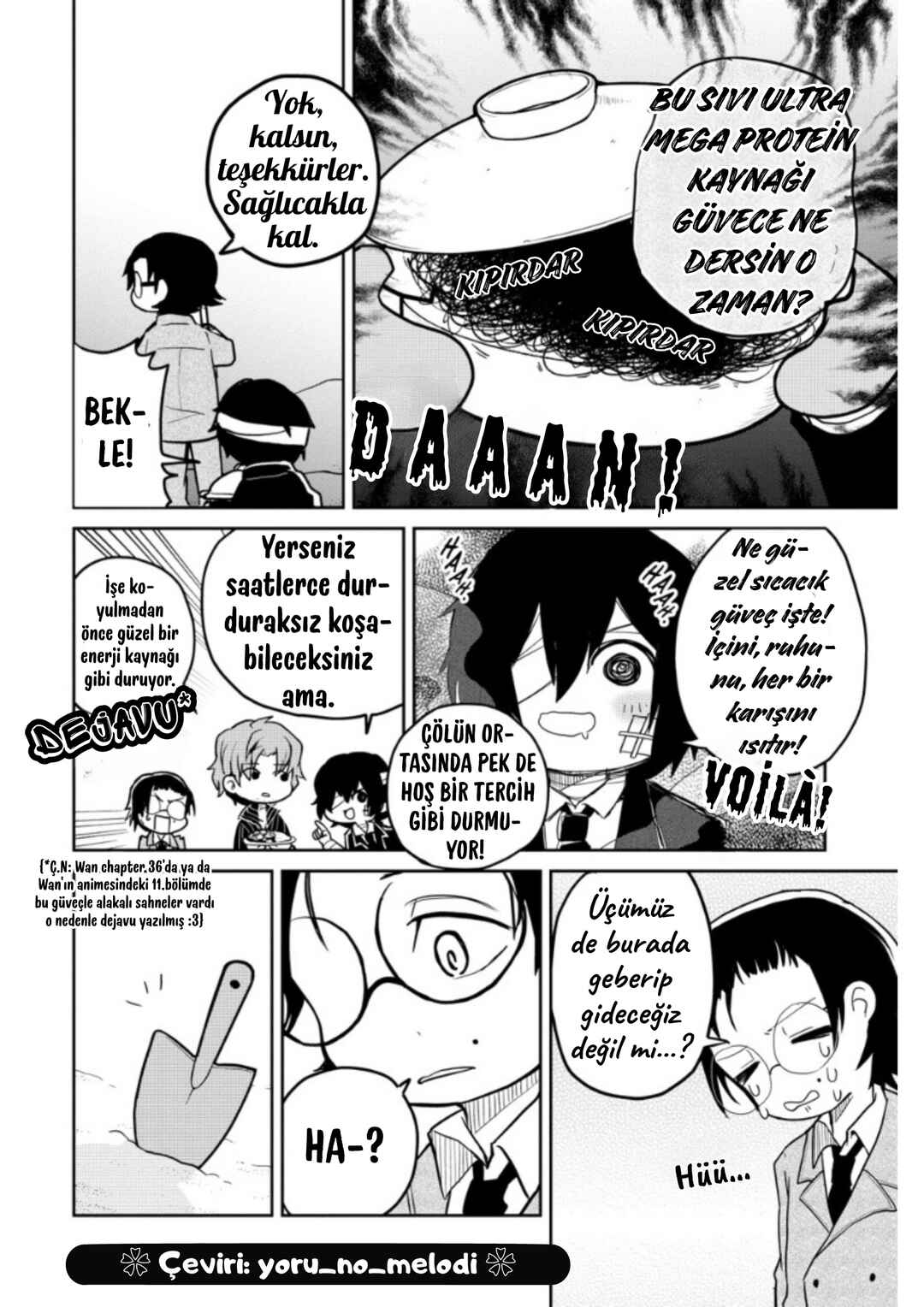 Chapter 77 - Page 4
