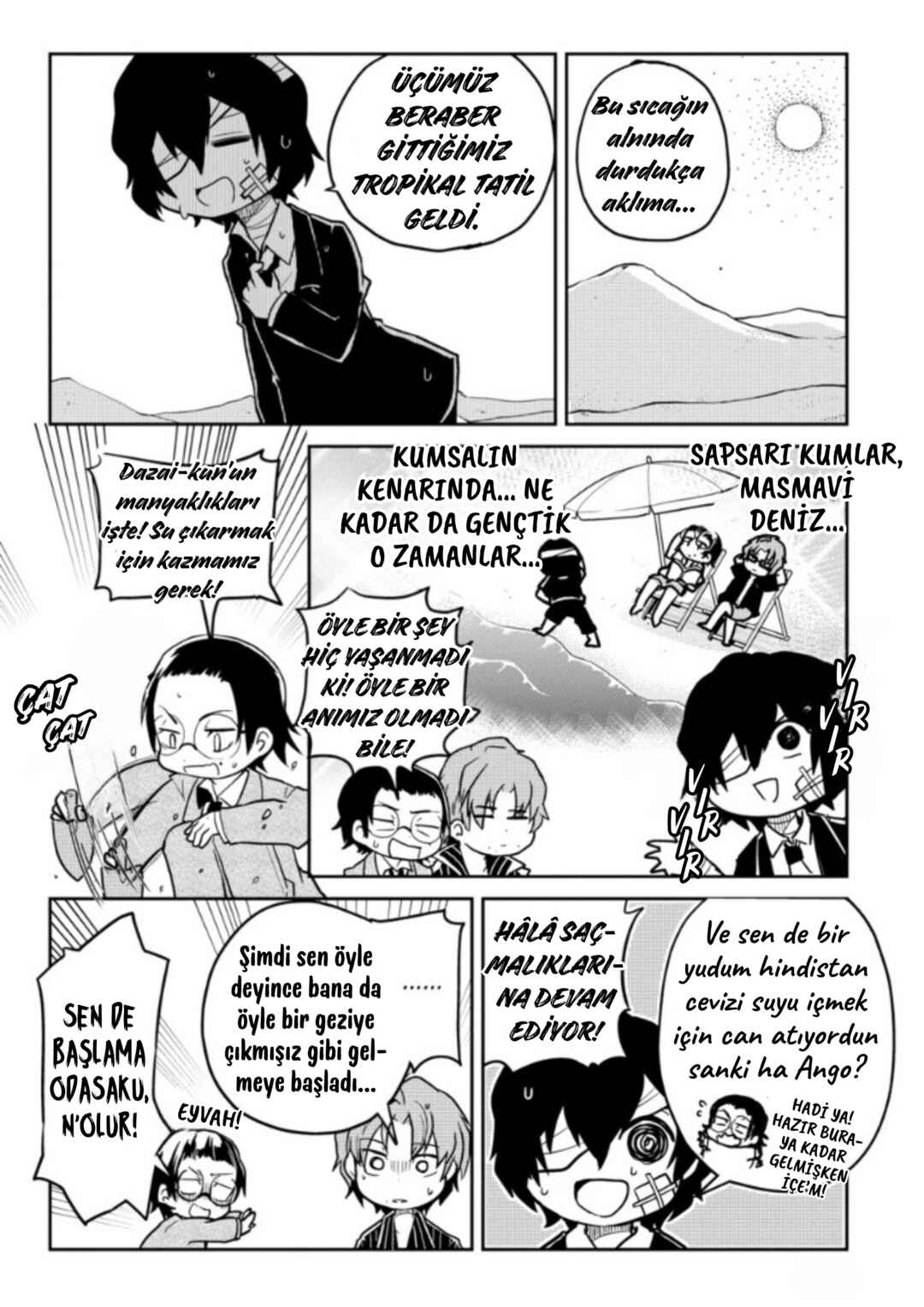 Chapter 77 - Page 6