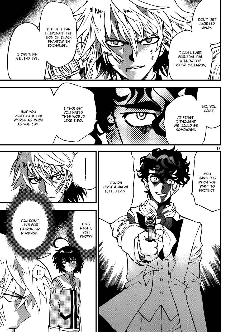 Chapter 364 - Page 18