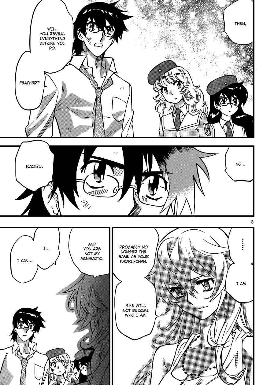 Chapter 364 - Page 4