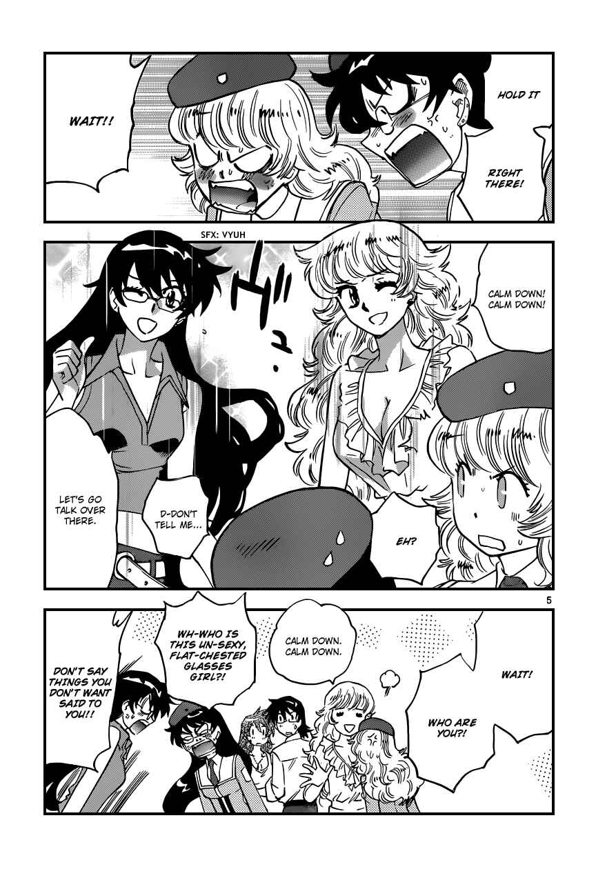 Chapter 364 - Page 6
