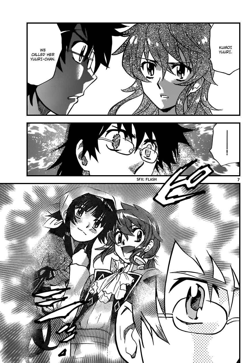 Chapter 364 - Page 8