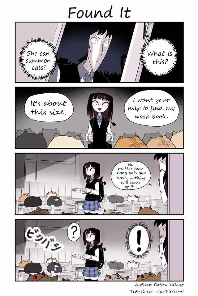 Chapter 234 - Page 1