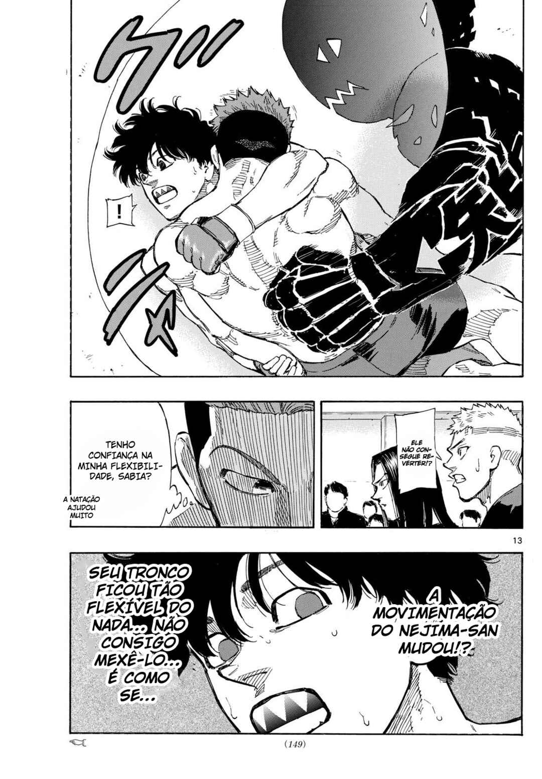 Chapter 96 - Page 14