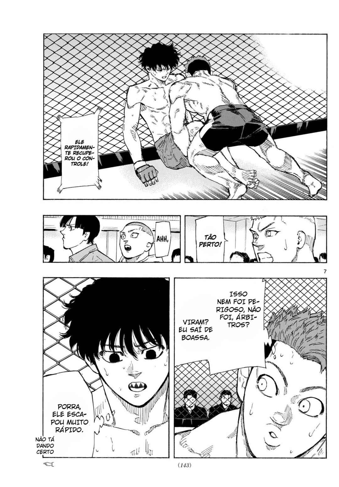 Chapter 96 - Page 8