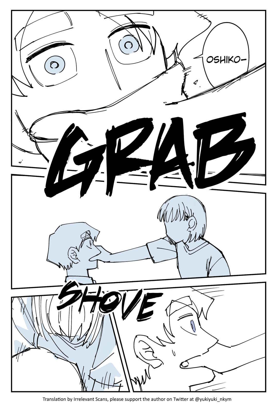 Chapter 465 - Page 1