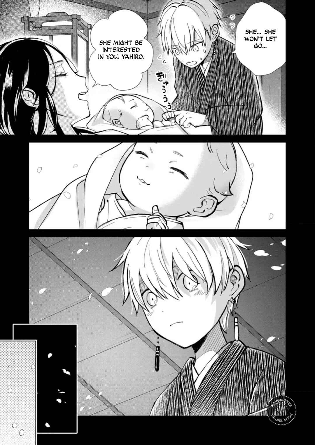 Chapter 83 - Page 10