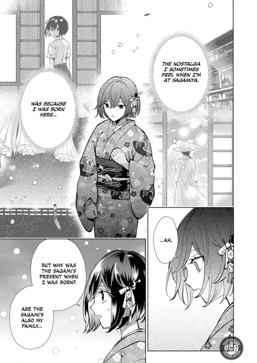 Chapter 83 - Page 12
