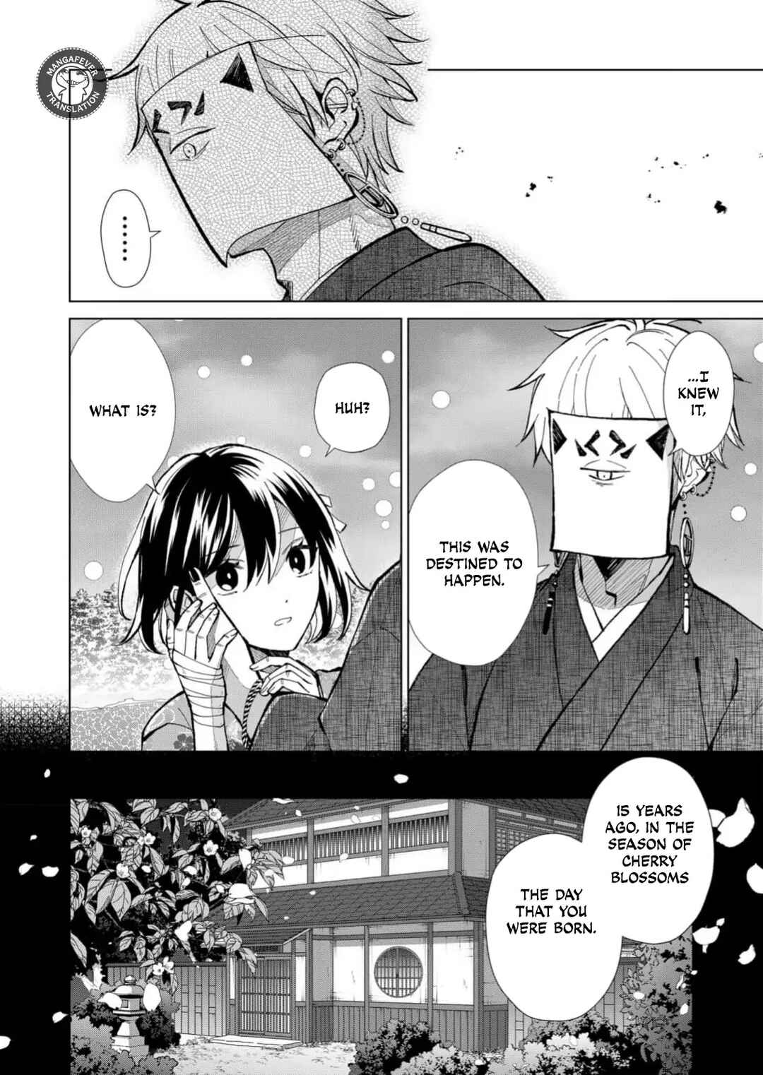 Chapter 83 - Page 5